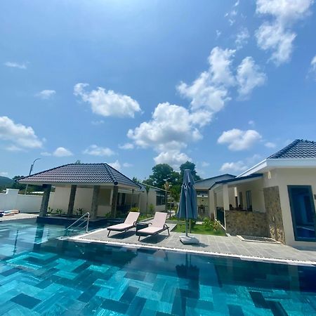 Lam Bungalow Resort & Spa Phu Quoc Extérieur photo