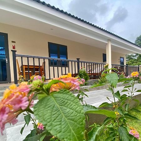 Lam Bungalow Resort & Spa Phu Quoc Extérieur photo
