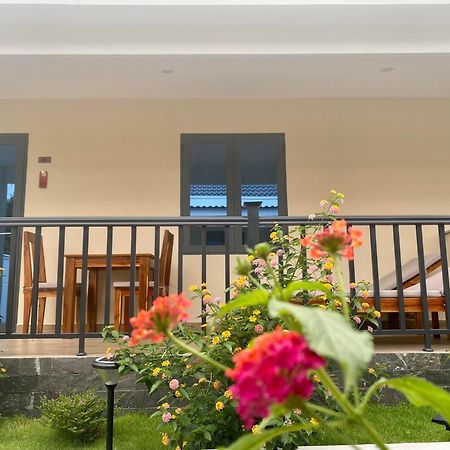 Lam Bungalow Resort & Spa Phu Quoc Extérieur photo