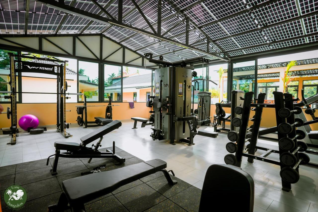 Lam Bungalow Resort & Spa Phu Quoc Extérieur photo