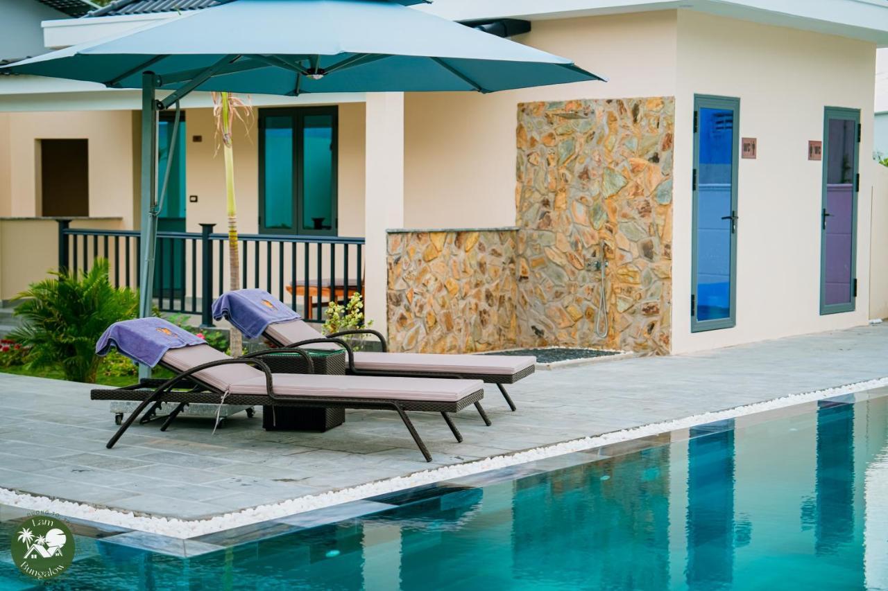 Lam Bungalow Resort & Spa Phu Quoc Extérieur photo