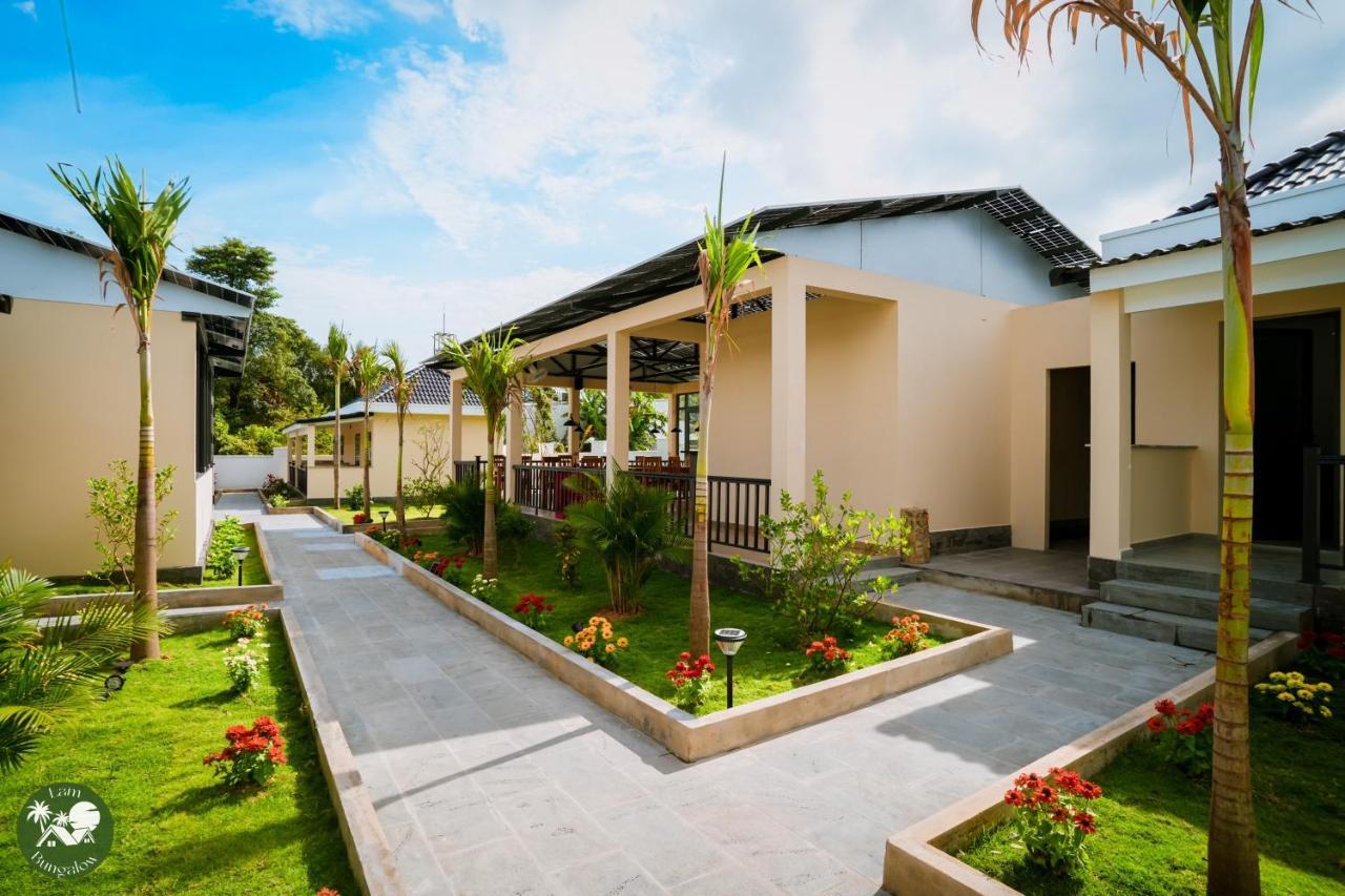 Lam Bungalow Resort & Spa Phu Quoc Extérieur photo