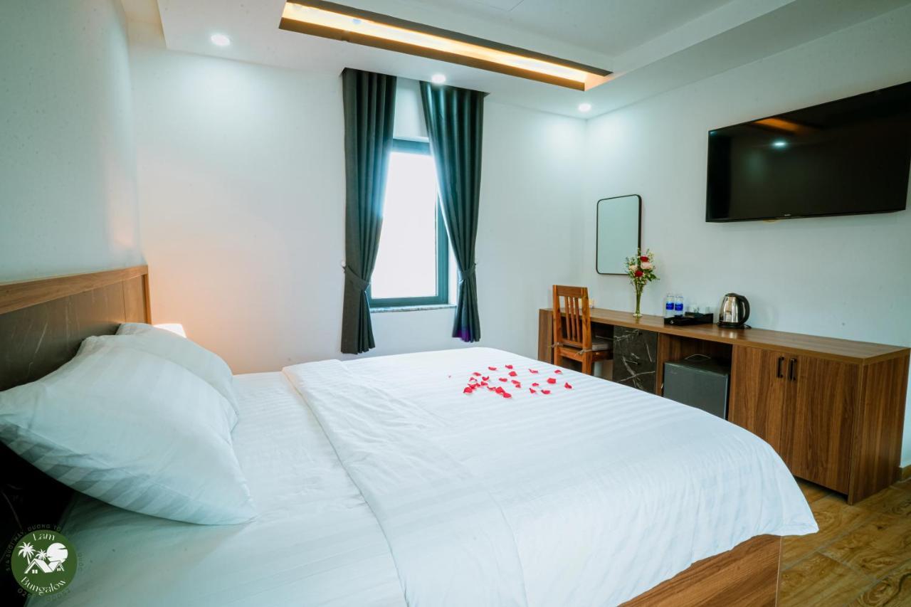 Lam Bungalow Resort & Spa Phu Quoc Extérieur photo
