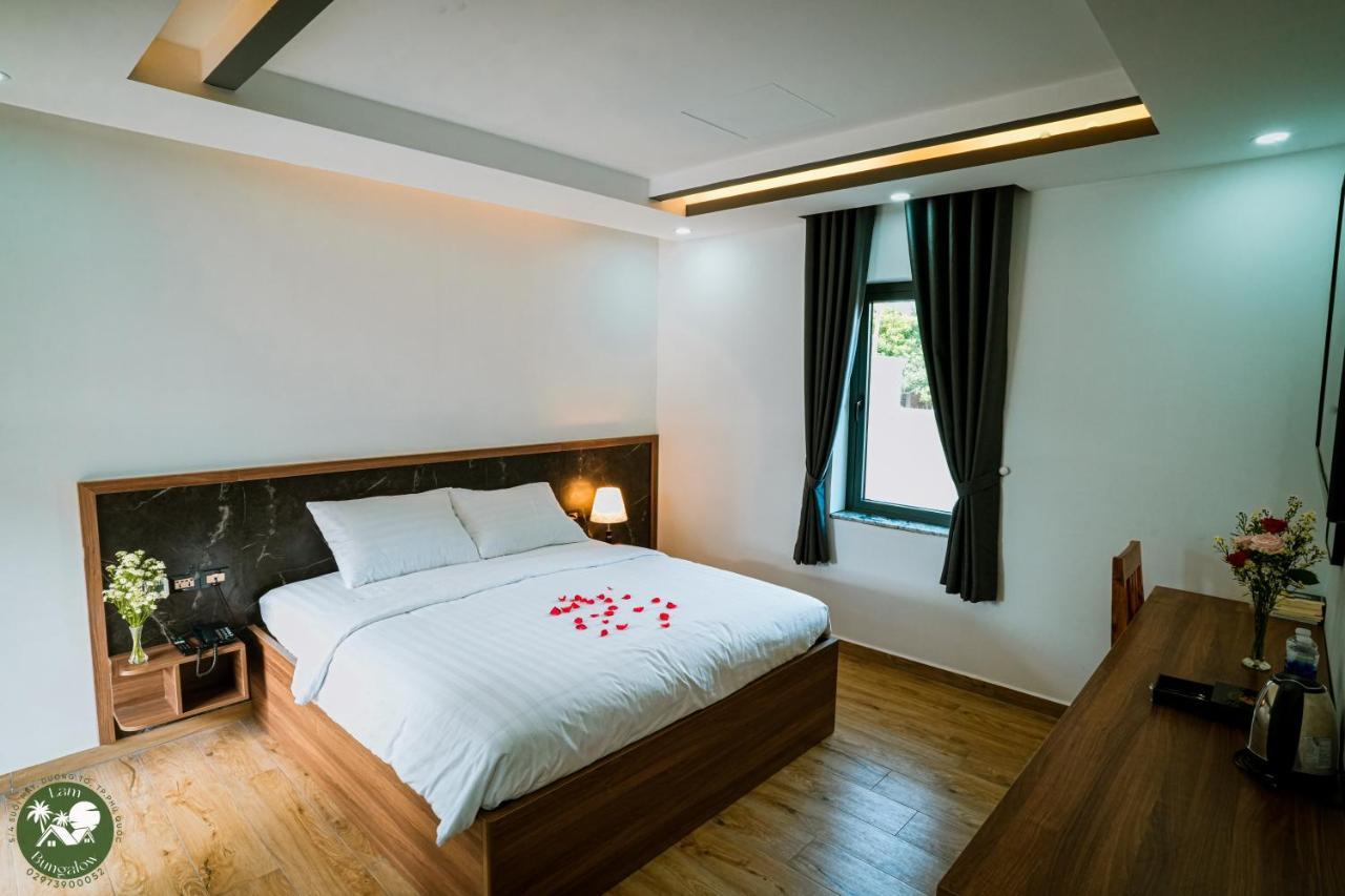 Lam Bungalow Resort & Spa Phu Quoc Extérieur photo