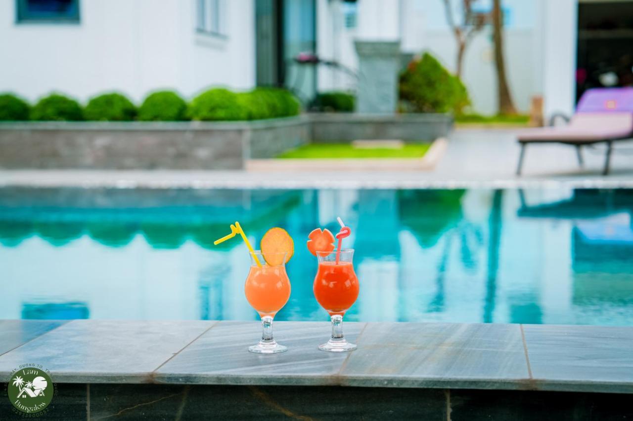 Lam Bungalow Resort & Spa Phu Quoc Extérieur photo