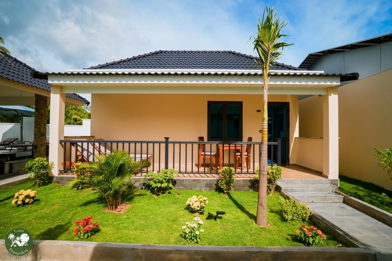 Lam Bungalow Resort & Spa Phu Quoc Extérieur photo