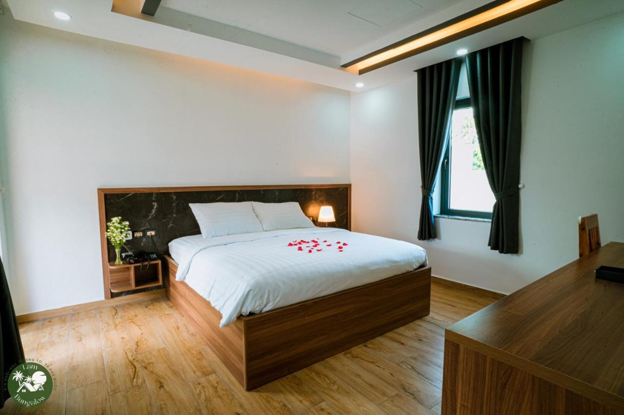 Lam Bungalow Resort & Spa Phu Quoc Extérieur photo