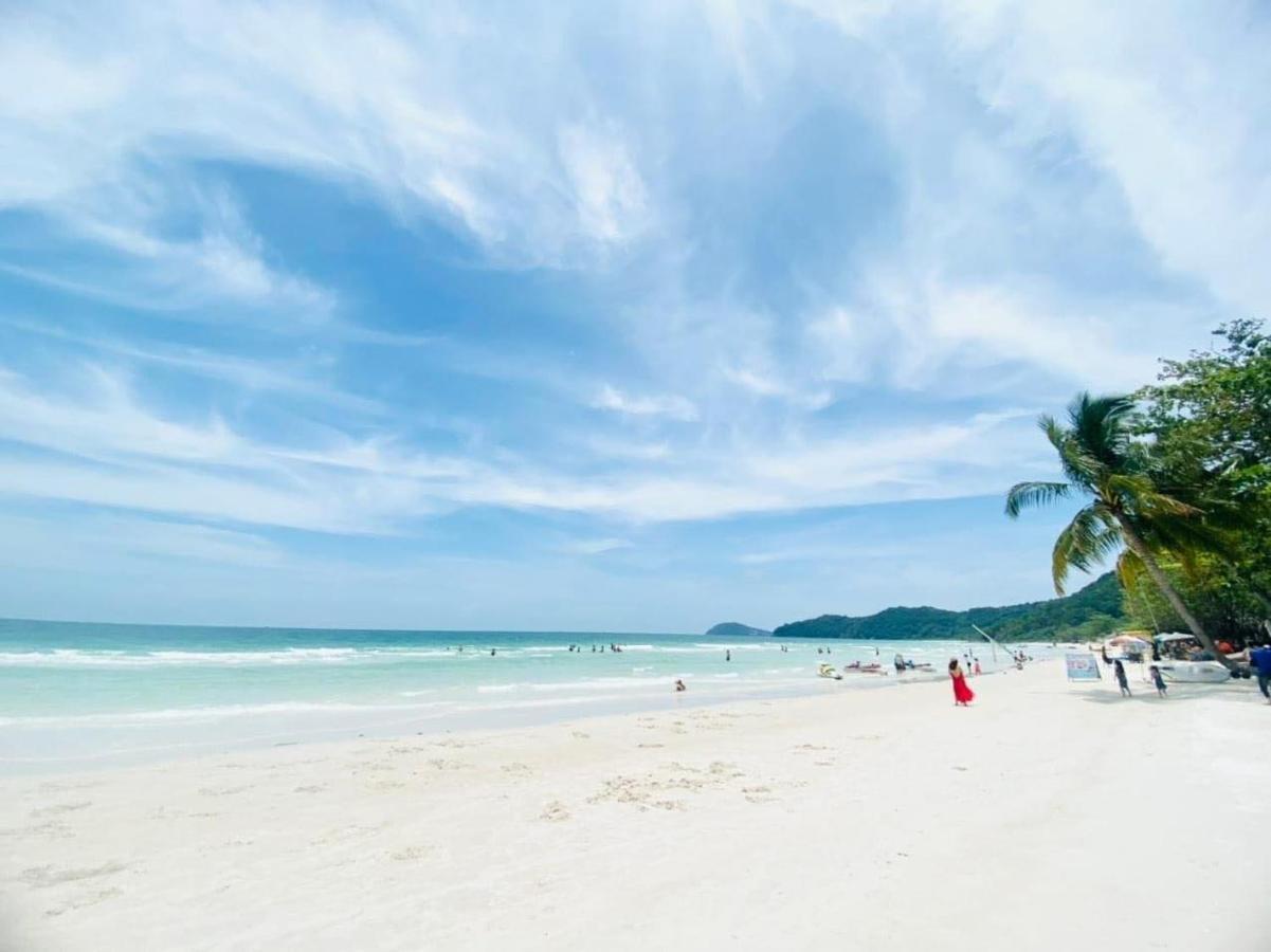 Lam Bungalow Resort & Spa Phu Quoc Extérieur photo
