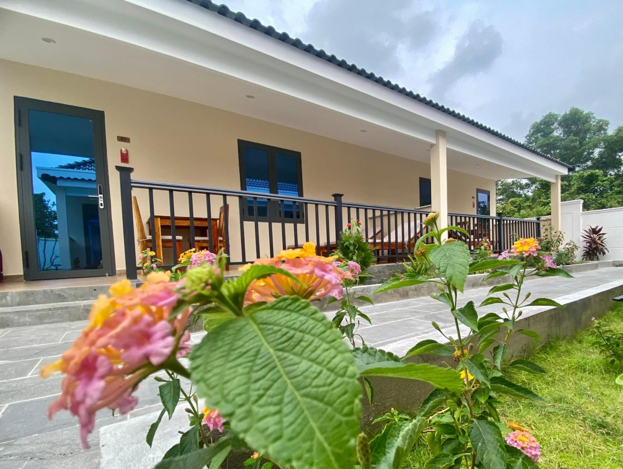 Lam Bungalow Resort & Spa Phu Quoc Extérieur photo