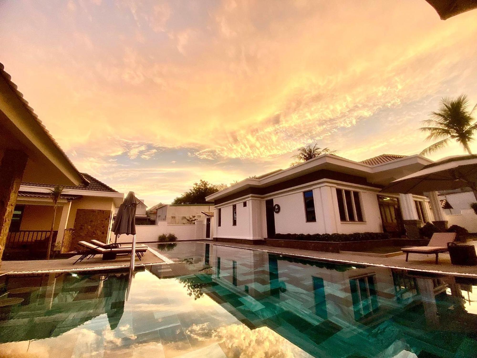 Lam Bungalow Resort & Spa Phu Quoc Extérieur photo
