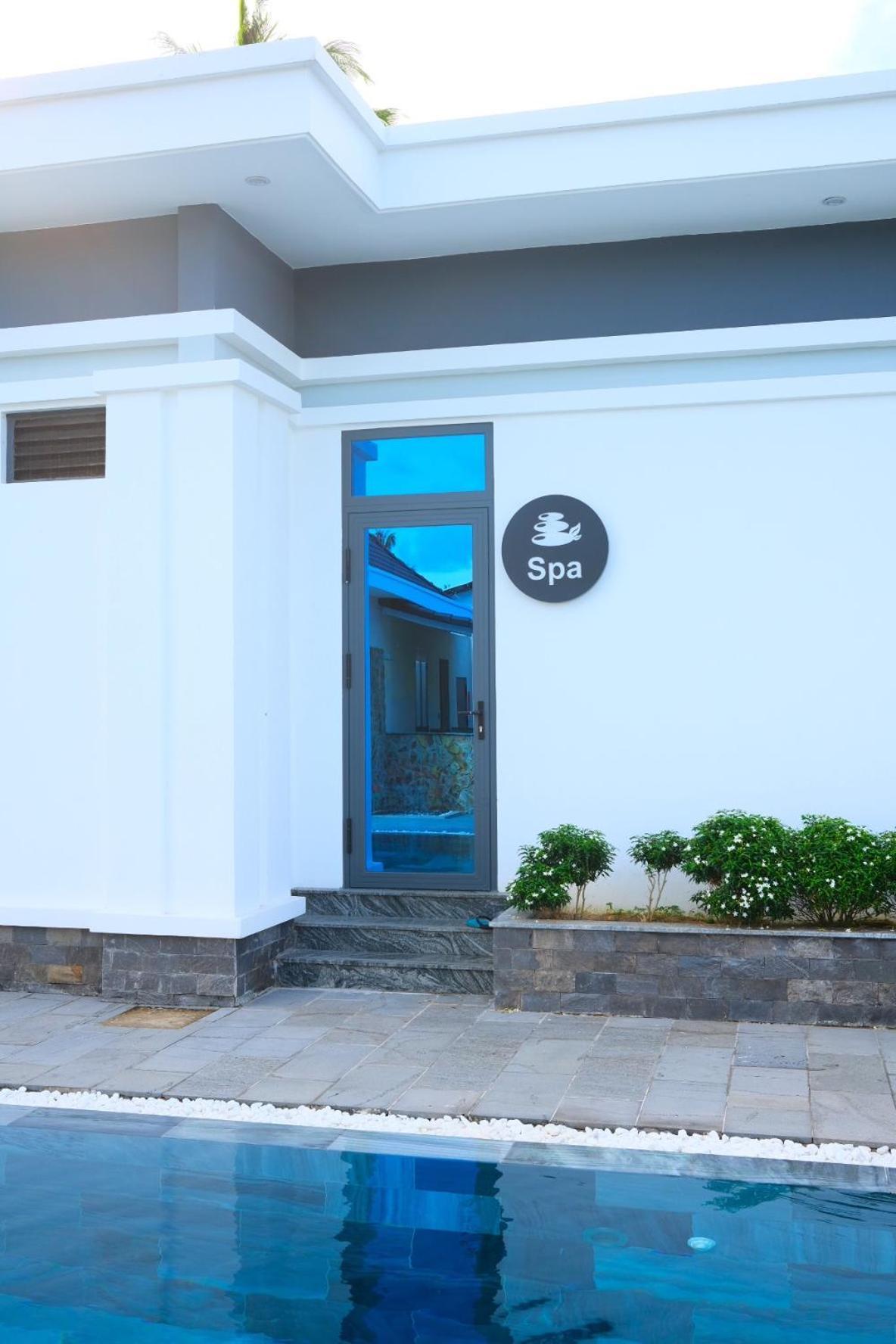 Lam Bungalow Resort & Spa Phu Quoc Extérieur photo