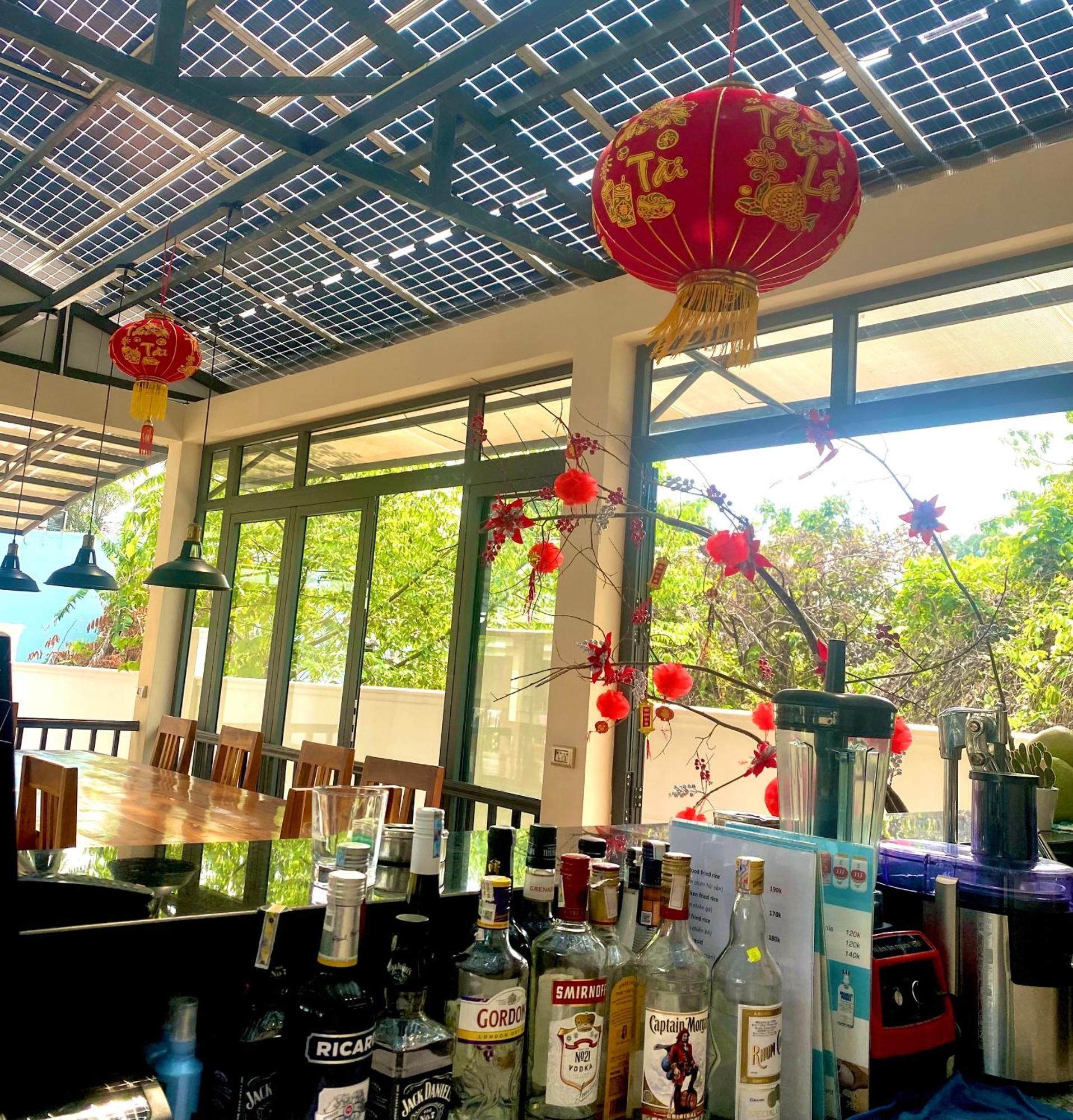 Lam Bungalow Resort & Spa Phu Quoc Extérieur photo