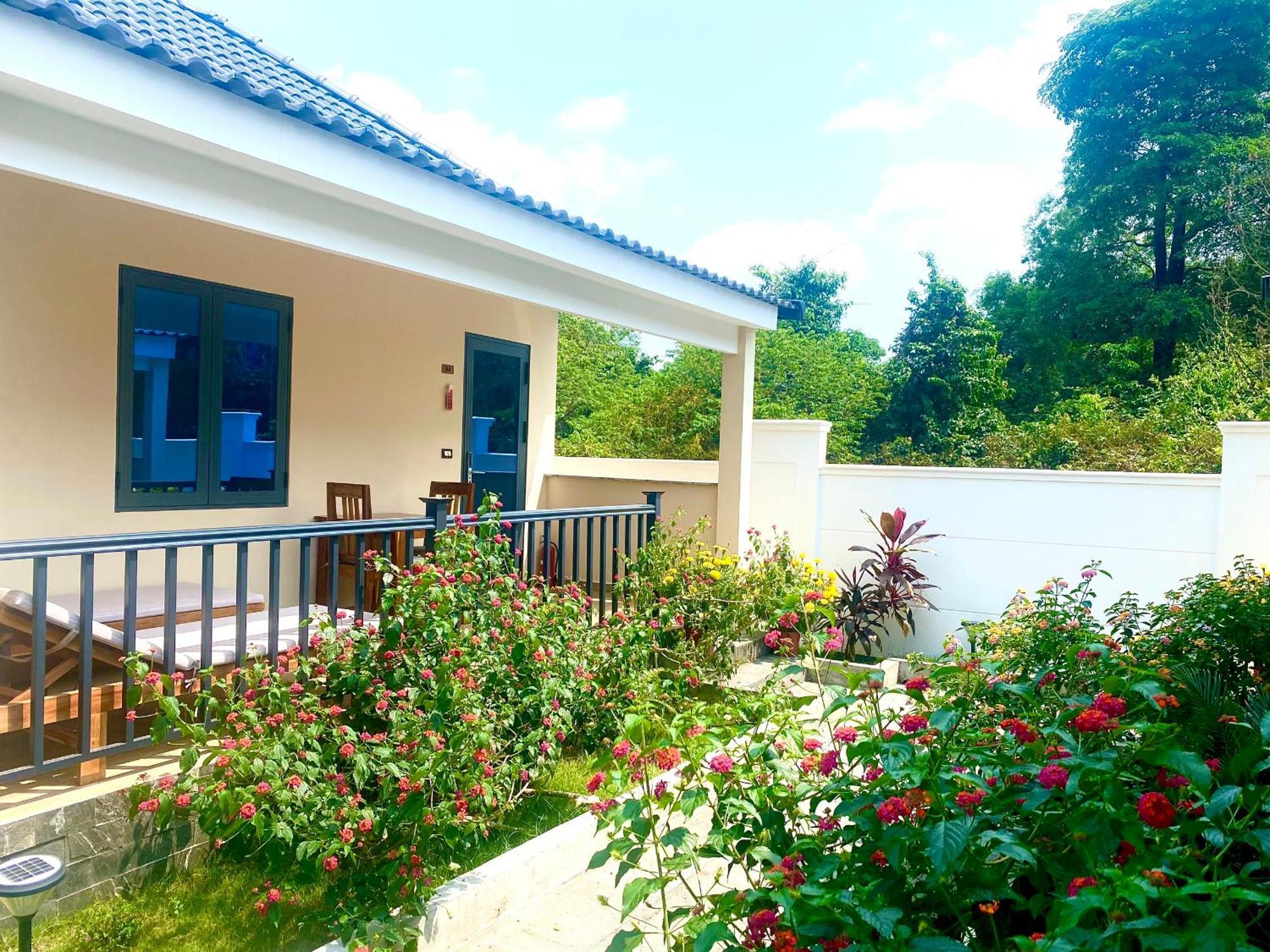 Lam Bungalow Resort & Spa Phu Quoc Extérieur photo