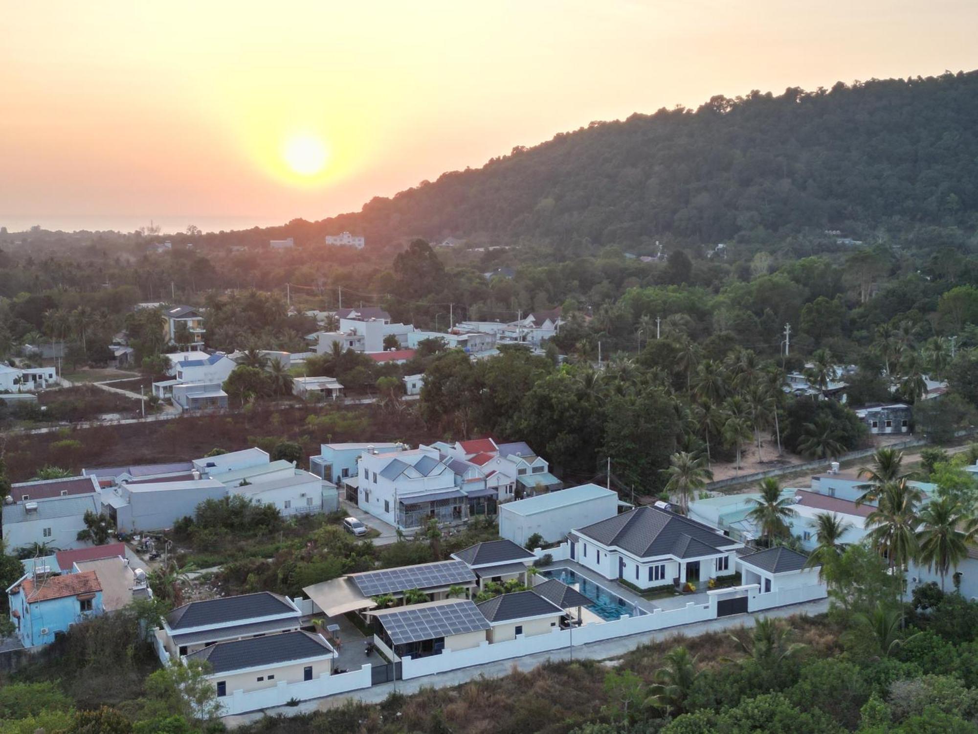 Lam Bungalow Resort & Spa Phu Quoc Extérieur photo