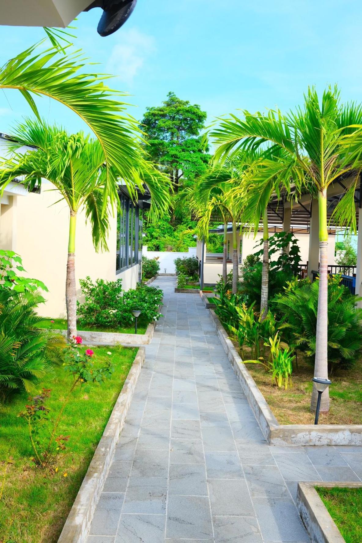 Lam Bungalow Resort & Spa Phu Quoc Extérieur photo