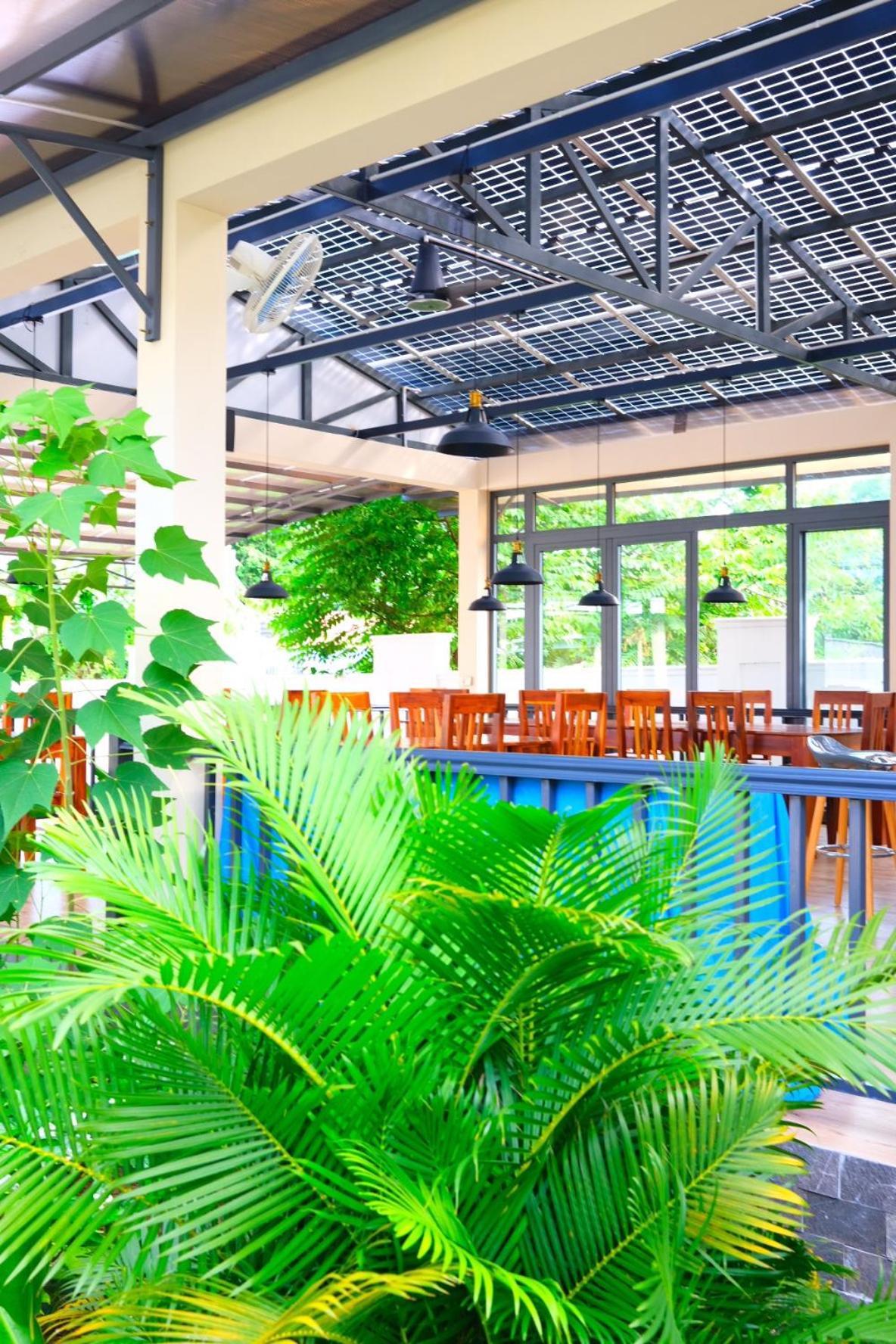 Lam Bungalow Resort & Spa Phu Quoc Extérieur photo