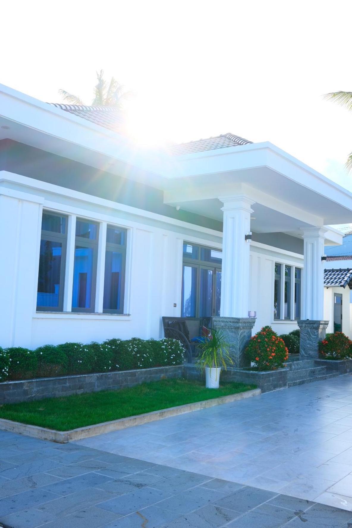 Lam Bungalow Resort & Spa Phu Quoc Extérieur photo