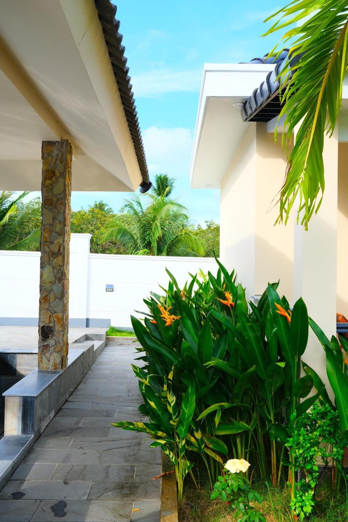 Lam Bungalow Resort & Spa Phu Quoc Extérieur photo