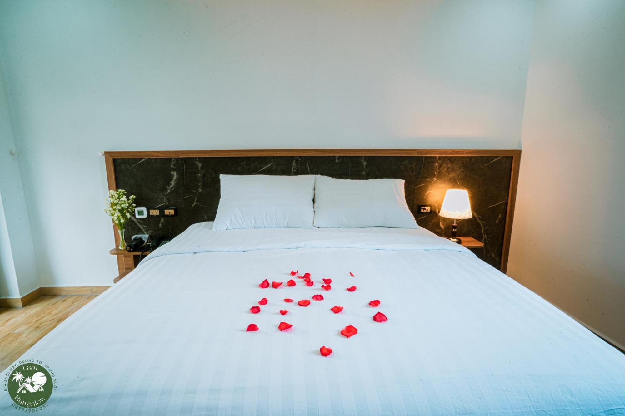 Lam Bungalow Resort & Spa Phu Quoc Extérieur photo