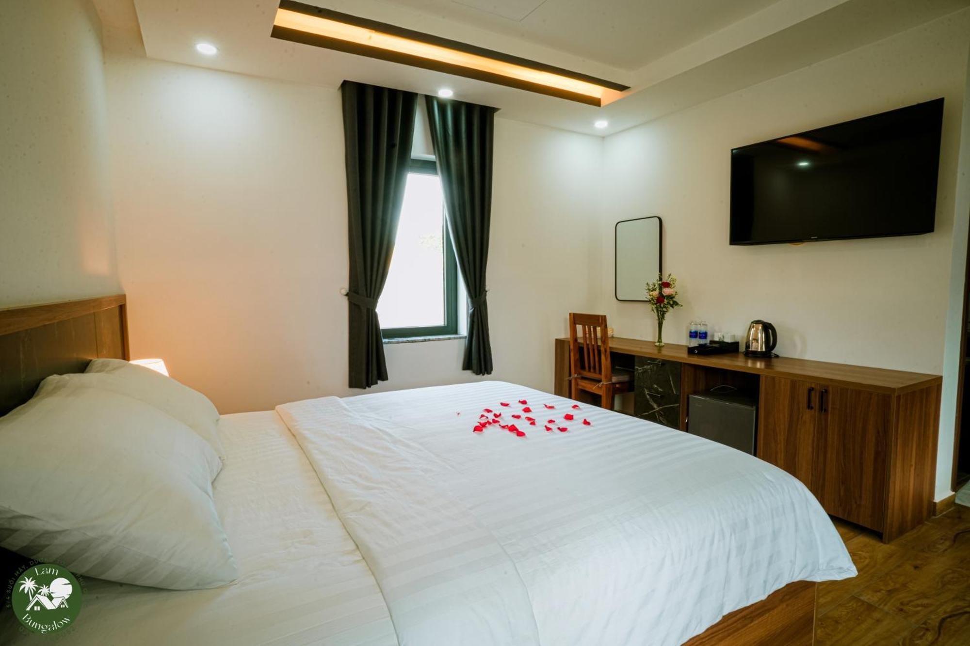 Lam Bungalow Resort & Spa Phu Quoc Extérieur photo