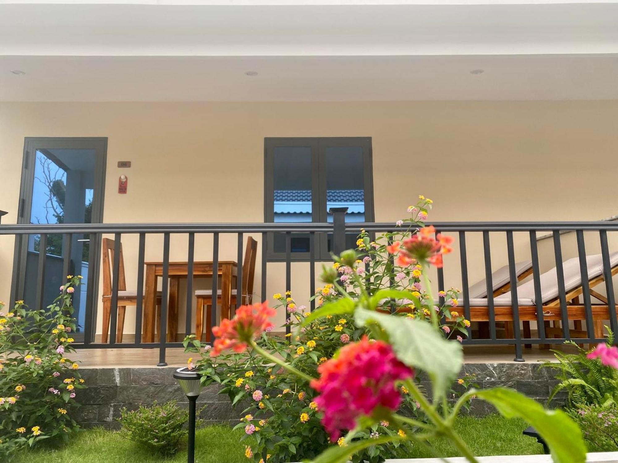 Lam Bungalow Resort & Spa Phu Quoc Extérieur photo
